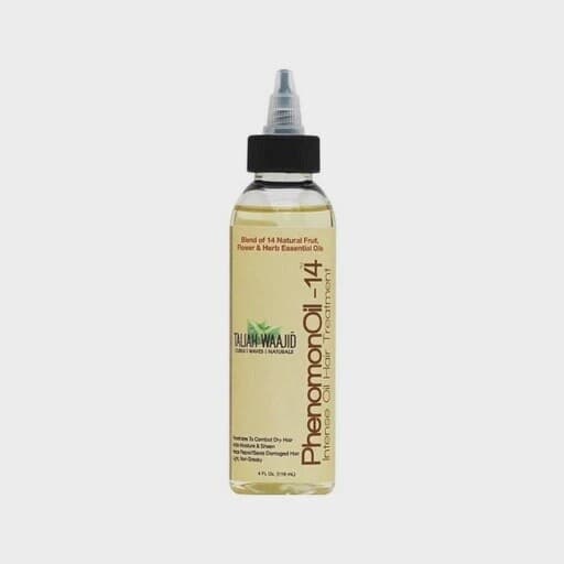 Taliah Waajid  Curls  PhenomonOil-14 Intense Oil Hair Treatment