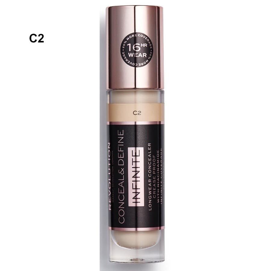 Sleek Makeup Hide It Concealer -No 109