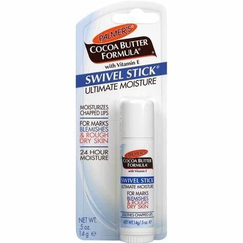 Palmer's  Cocoa Butter Formula Swivel Stick