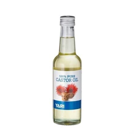 YARI Natural Oil Pure Castor Oil