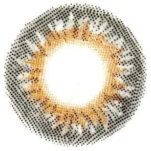 GLAMOUREYEZ 2