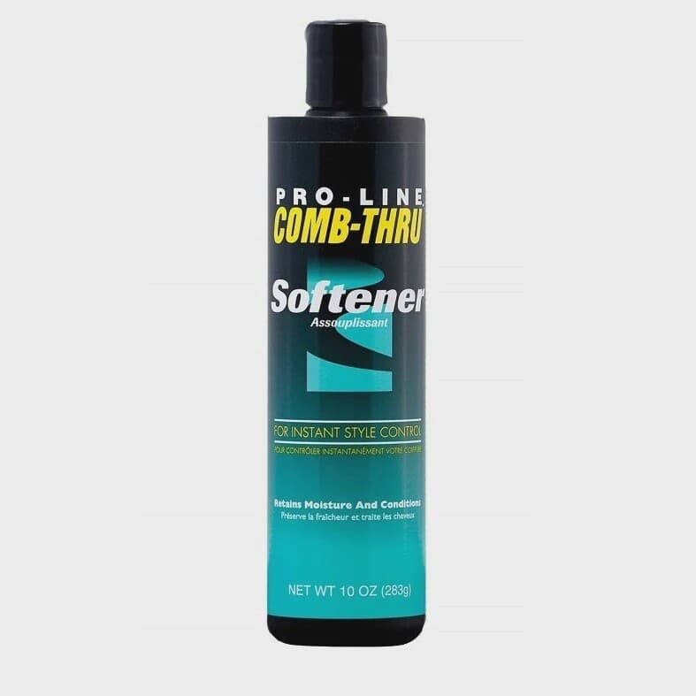 Pro-Line Comb-Thru Softener For Instant Style Control