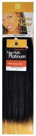 PREMIUM NOW HH DOUBLE YAKI PLATINUM WVG 8
