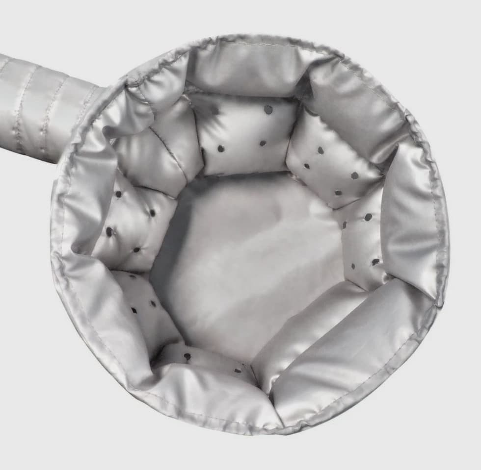 TYCHE EVEN HEAT DISTRIBUTION HEAT CAP 2