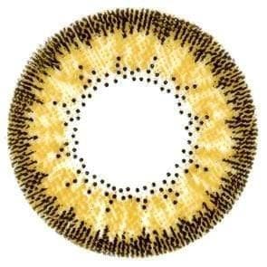 GLAMOUREYEZ 12