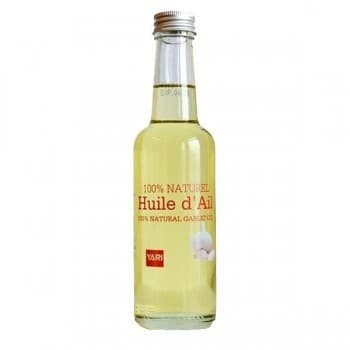 YARI Natural Oil 100% Natural Garlic Oil YARI-0027