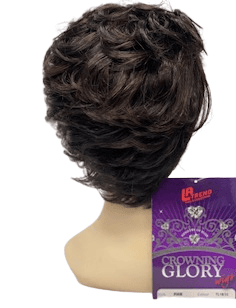 LATREND WIG PIXIE 2