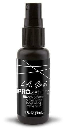 L.A.GIRLS COLORS SETTING SPRAY