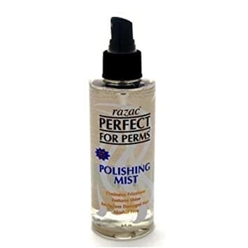 Razac Perfect For Perms Polishing Mist
