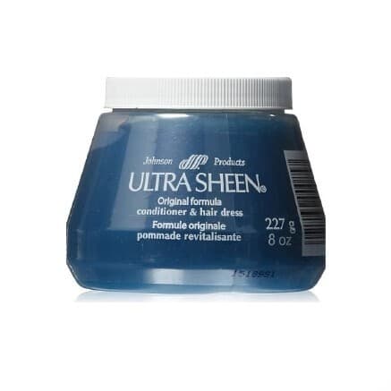 Ultra Sheen  Original Formula Conditioner & Hair Dress