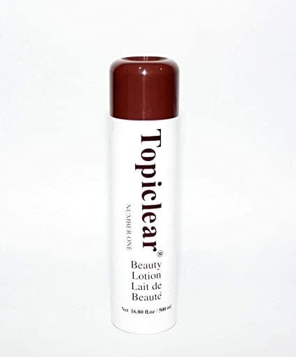 Topiclear Beauty Lotion 500ml