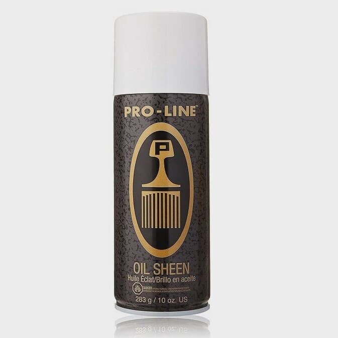 Pro-Line Oil Sheen