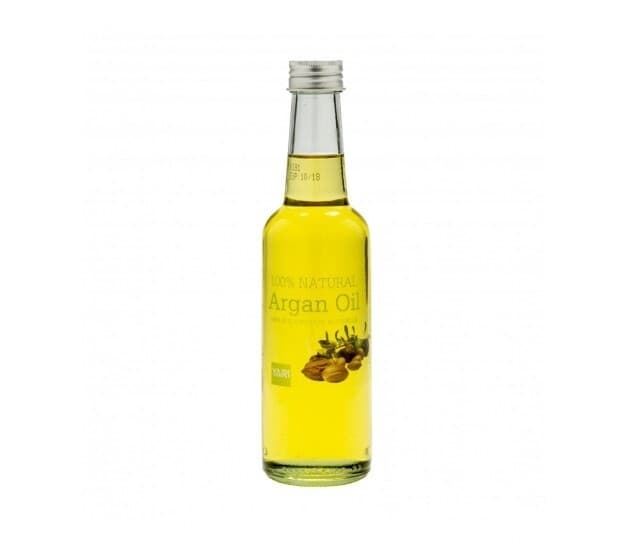 YARI Natural Oil 100% Natural Argan Oil