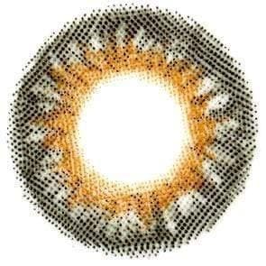 GLAMOUREYEZ 5