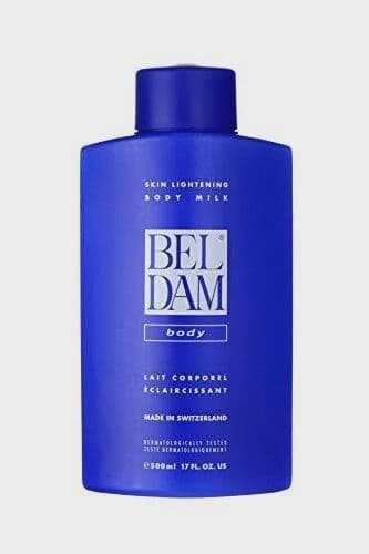 BELDAM SKIN LIGHTENING BODY MILK