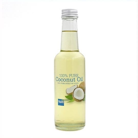 YARI Natural Oil Pure Coconut Oil