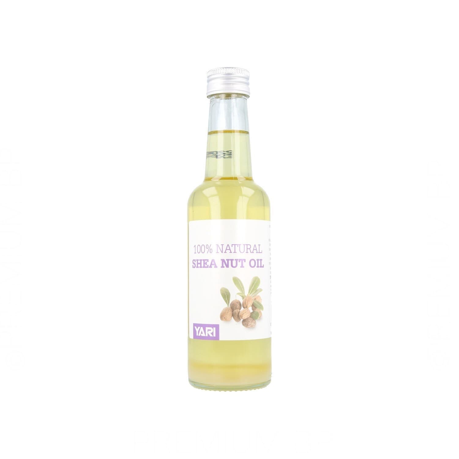 YARI Natural Oil Shea Nut Oil