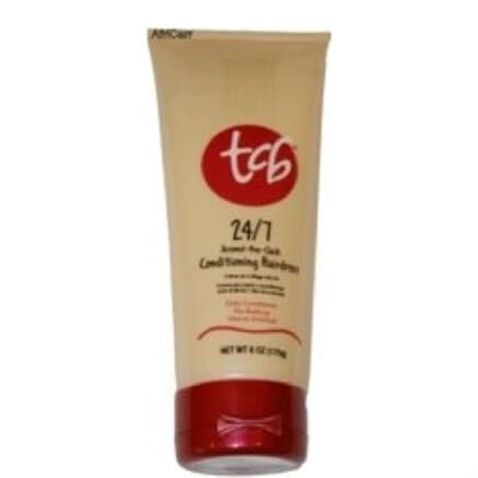 tcb 24/7 Around-the-Clock Conditioning Hairdress