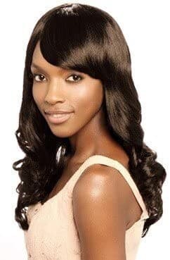 CHERISH WIG VANESSA