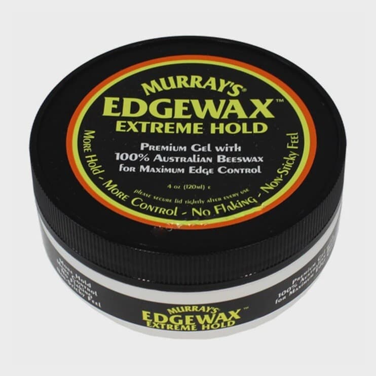 Murray's   Edgewax Extreme Hold