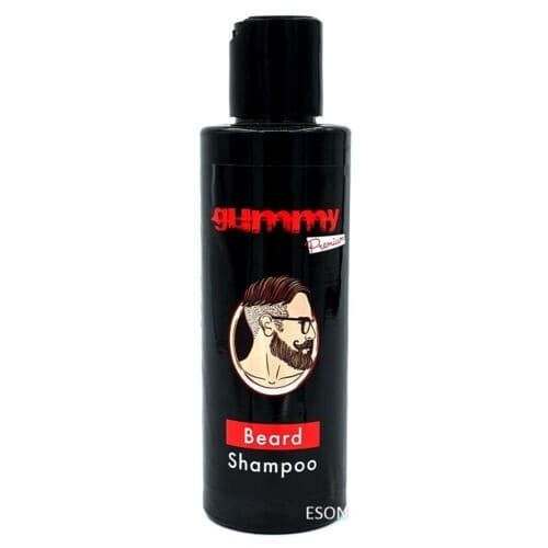 Gummy Beard shampoo,100ml