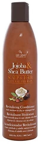 Hair Chemist Jojoba & Shea Butter Revitalizing Conditioner
