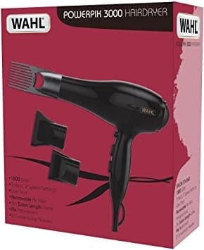 WAHL  Powerpik 3000 Hairdryer