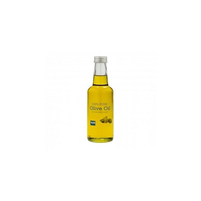 YARI Natural Oil 100% Pure Olive Oil
