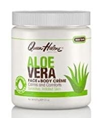 Queen Helene Aloe Creme