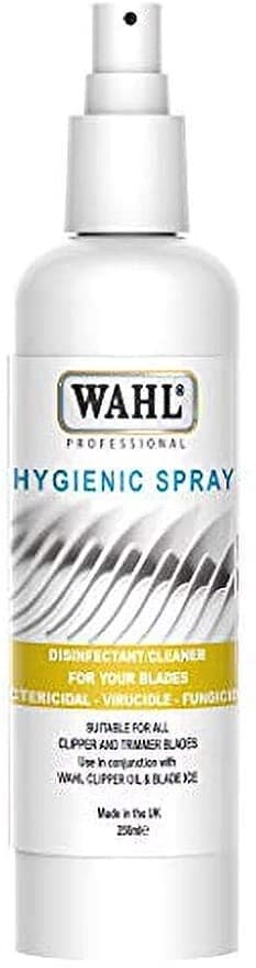 WAHL HYGIENIC SPRAY 250ML