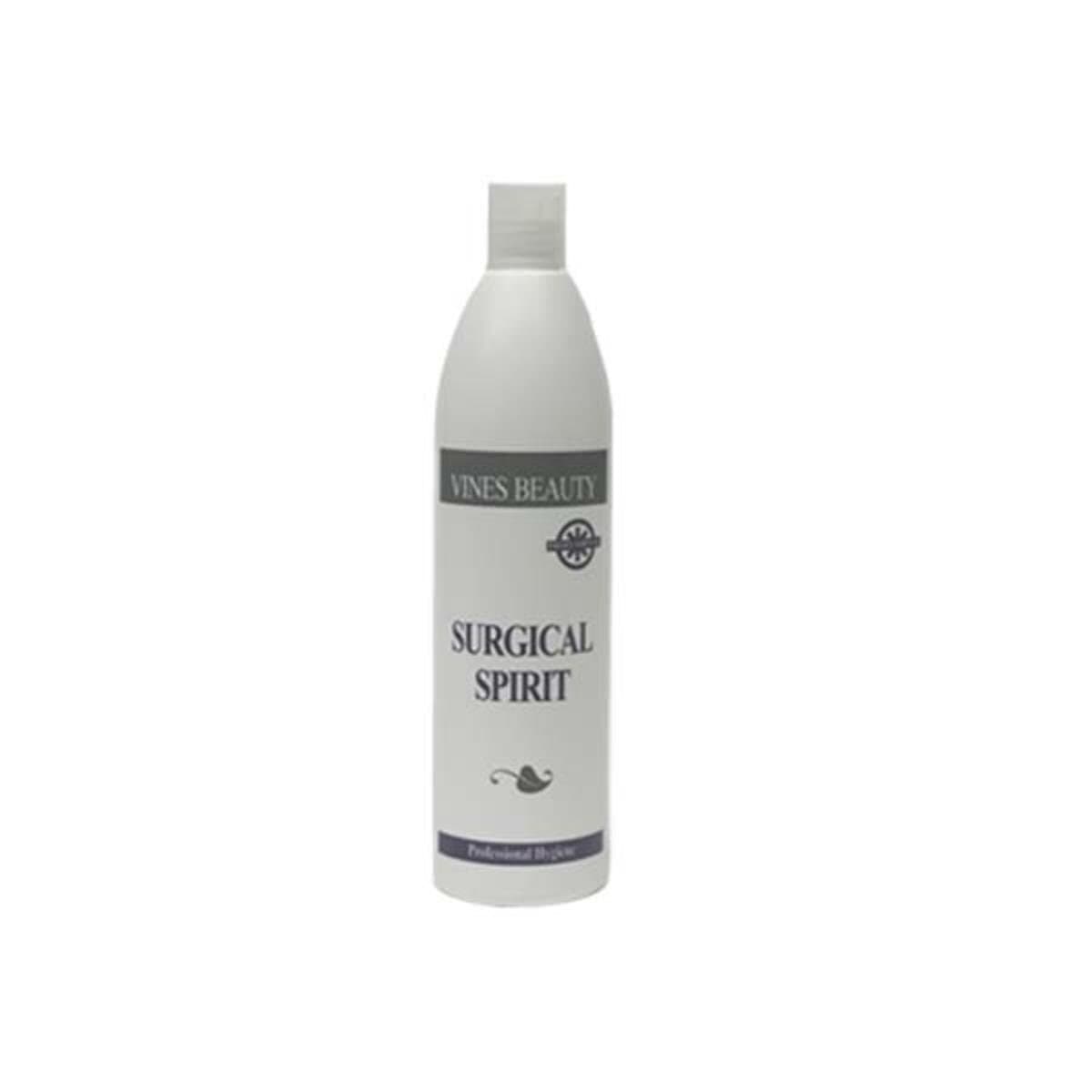 Vines Beauty  Surgical Spirit