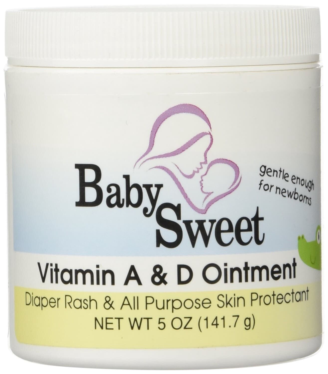 Vitamin A & D Ointment