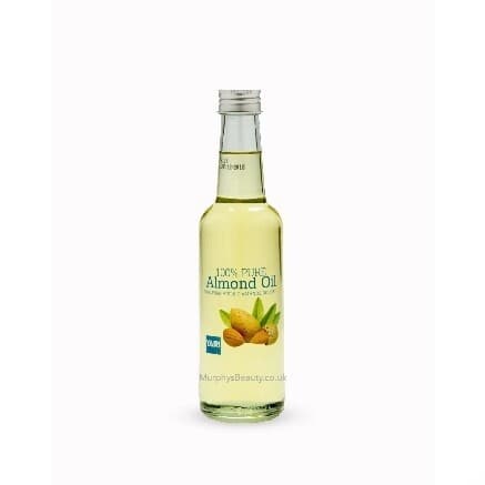 YARI Natural Oil 100% Pure Almond Oil