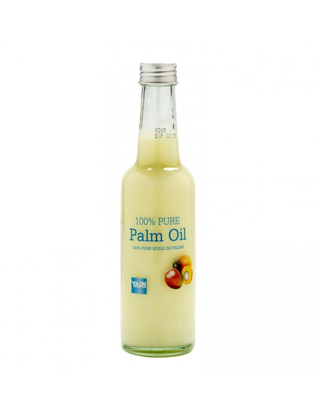 YARI Natural Oil 100% Pure Palm Oil