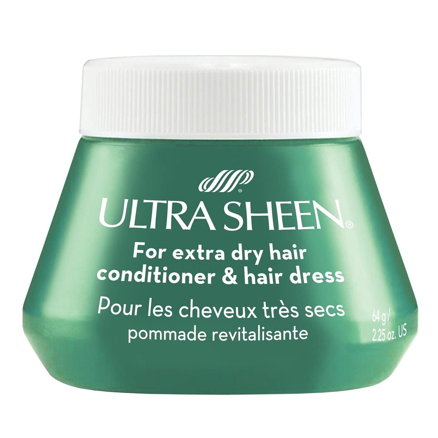 Ultra Sheen  For Extra Dry Hair Conditioner & Hair Dress