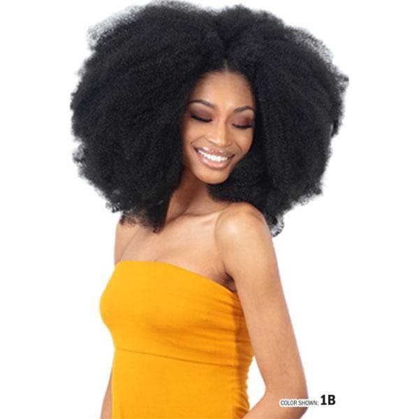 OBSESSION 3X PRE FLUFFED POPPIN TWIST 20" 2