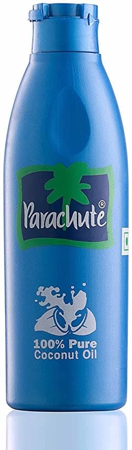 PARACHUTE COCONUT HAIR OIL 2
