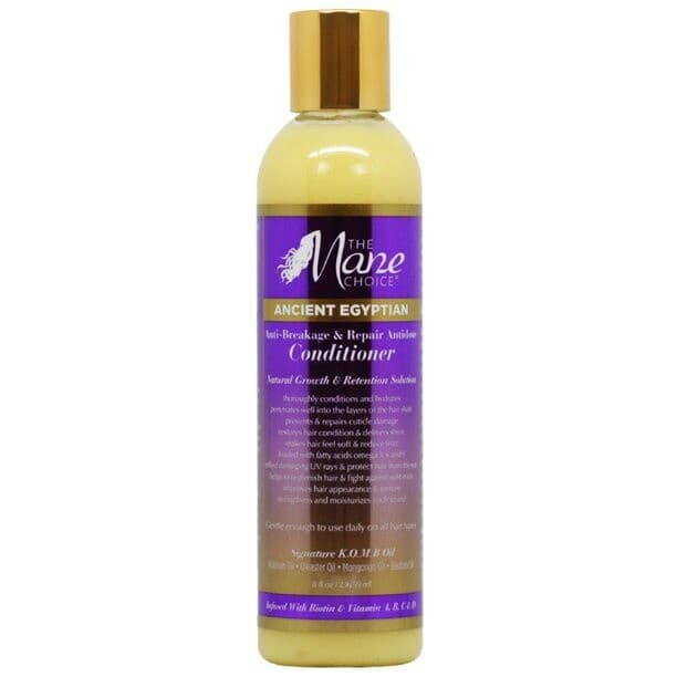 The Mane Choice Ancient Egyptian Anti-Breakage & Repair Antidote Conditioner