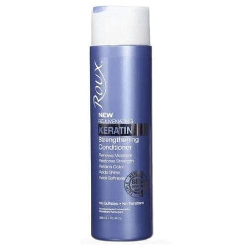 Roux  Rejuvenating Keratin Strenghtening Conditioner