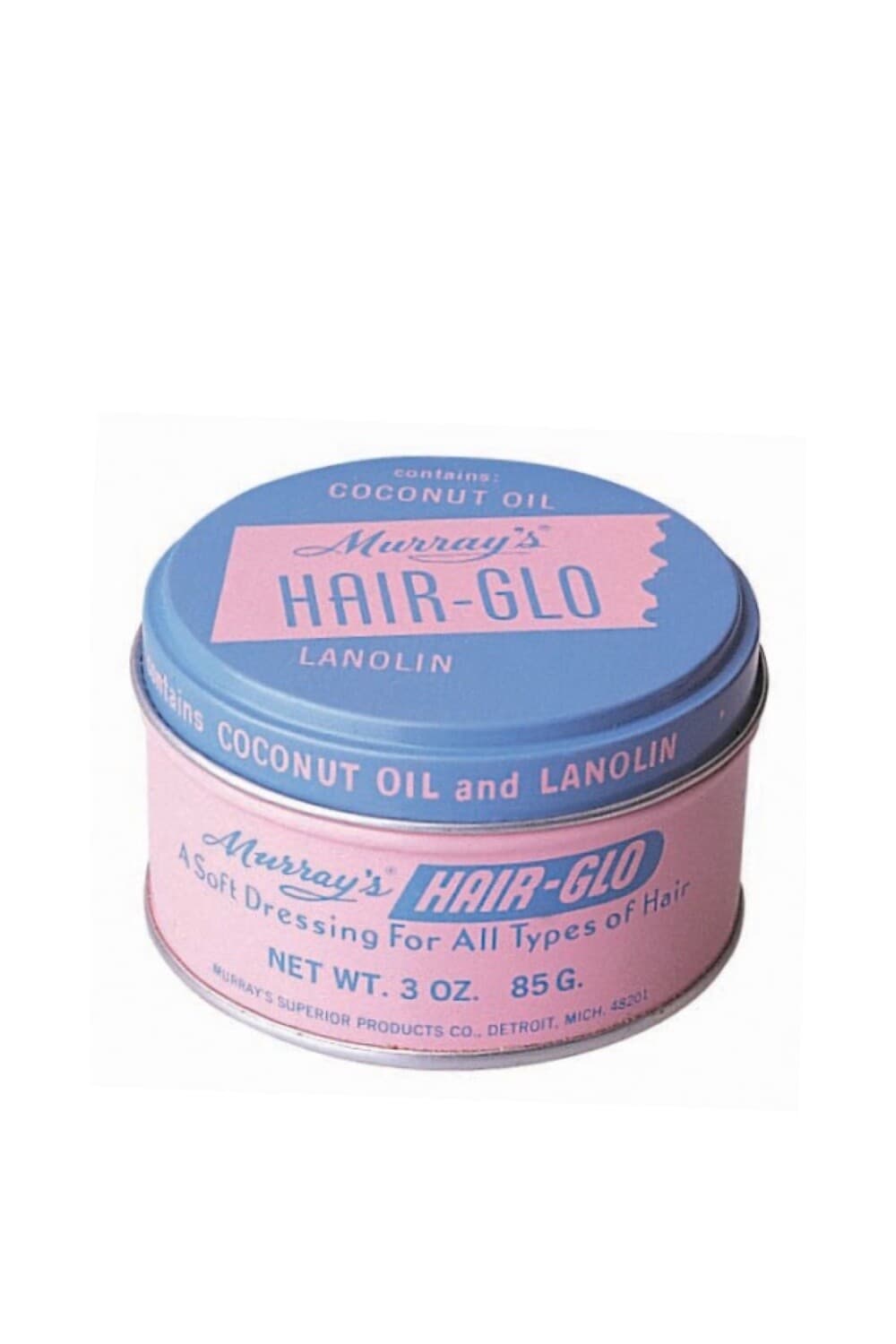 Murray's  Hair - Glo Hair Dressing Pomade