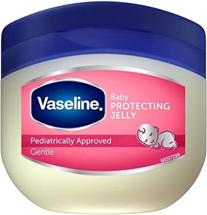 VASELINE BABY PROTECTING JELLY