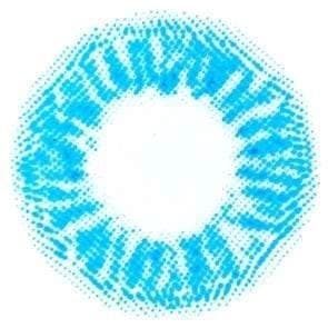 Glamoureyez contact lenses 12