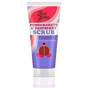 Queen Helene Pomegranate & Raspberry Scrub