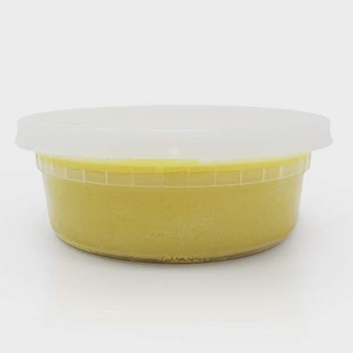 AFRICAN SHEA BUTTER 100% NATURAL 2