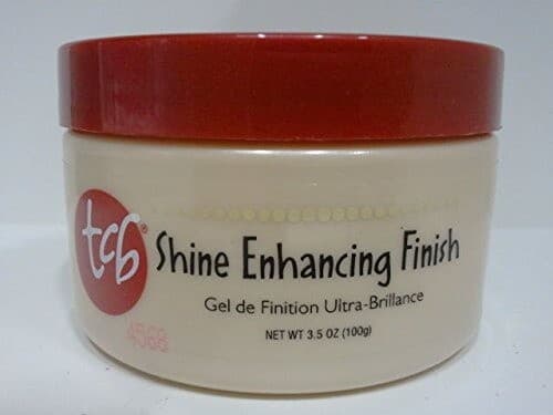 tcb  Shine Enhancing Finish Gel