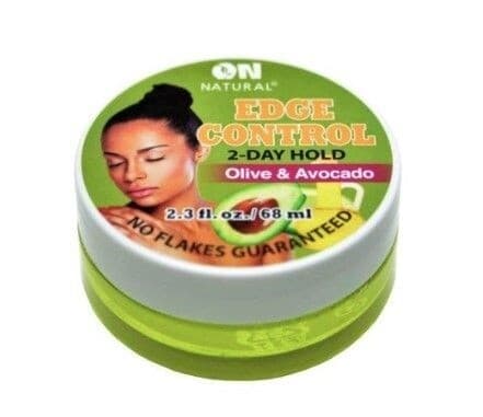 ON NATURAL EDGE CONTROL OLIVE& AVOCADO