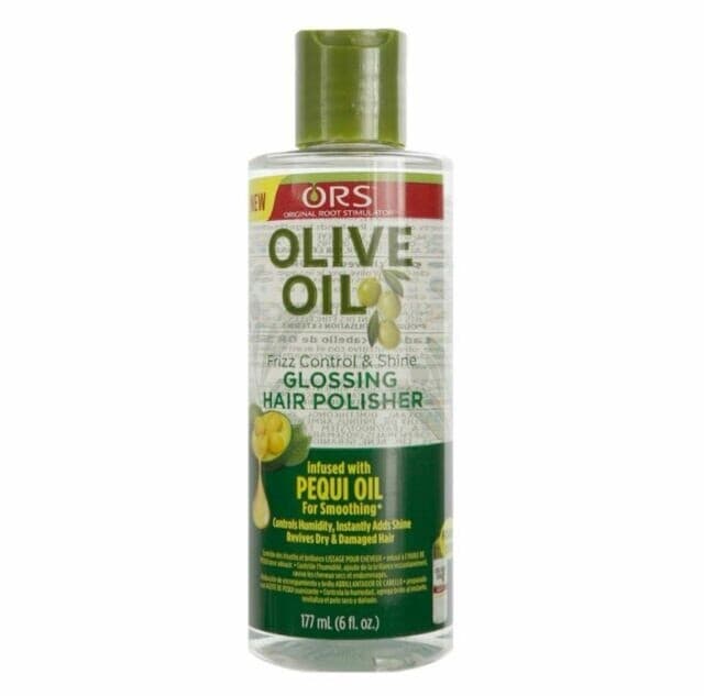 ORS Olive Oil Frizz Control Glossing Hair Polisher