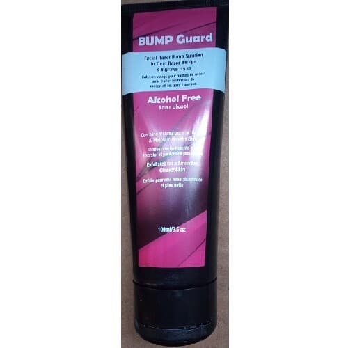 BUMP GUARD ALCOHOL FREE 100ML