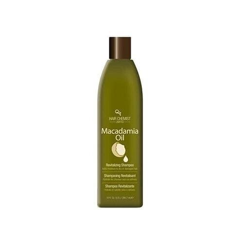 Hair Chemist   Macadamia Oil Revitalizing Shampoo