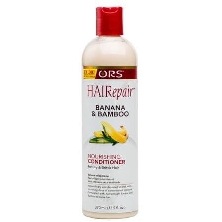ORS HAIRepair Banana & Baobab Nourishing Conditioner